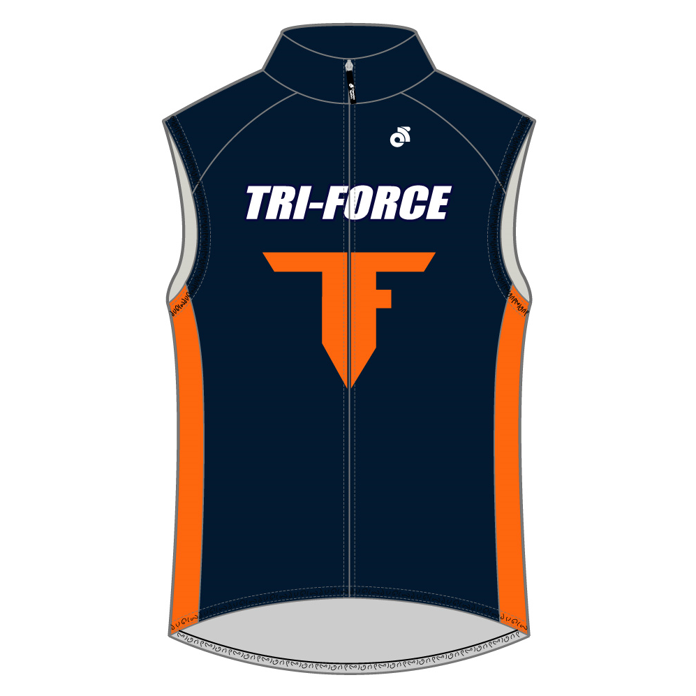 Performance+ Wind Vest
