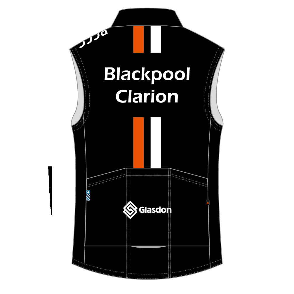 Performance+ Wind Vest