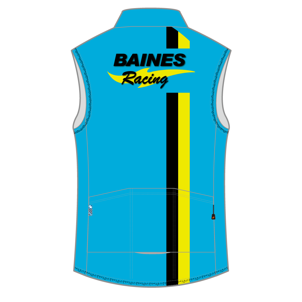 Performance+ Wind Vest