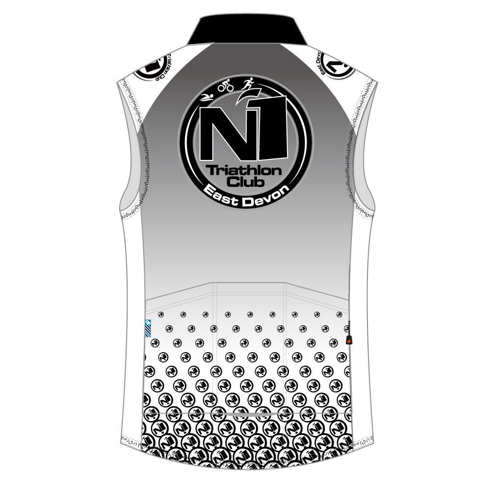 Performance+ Wind Vest