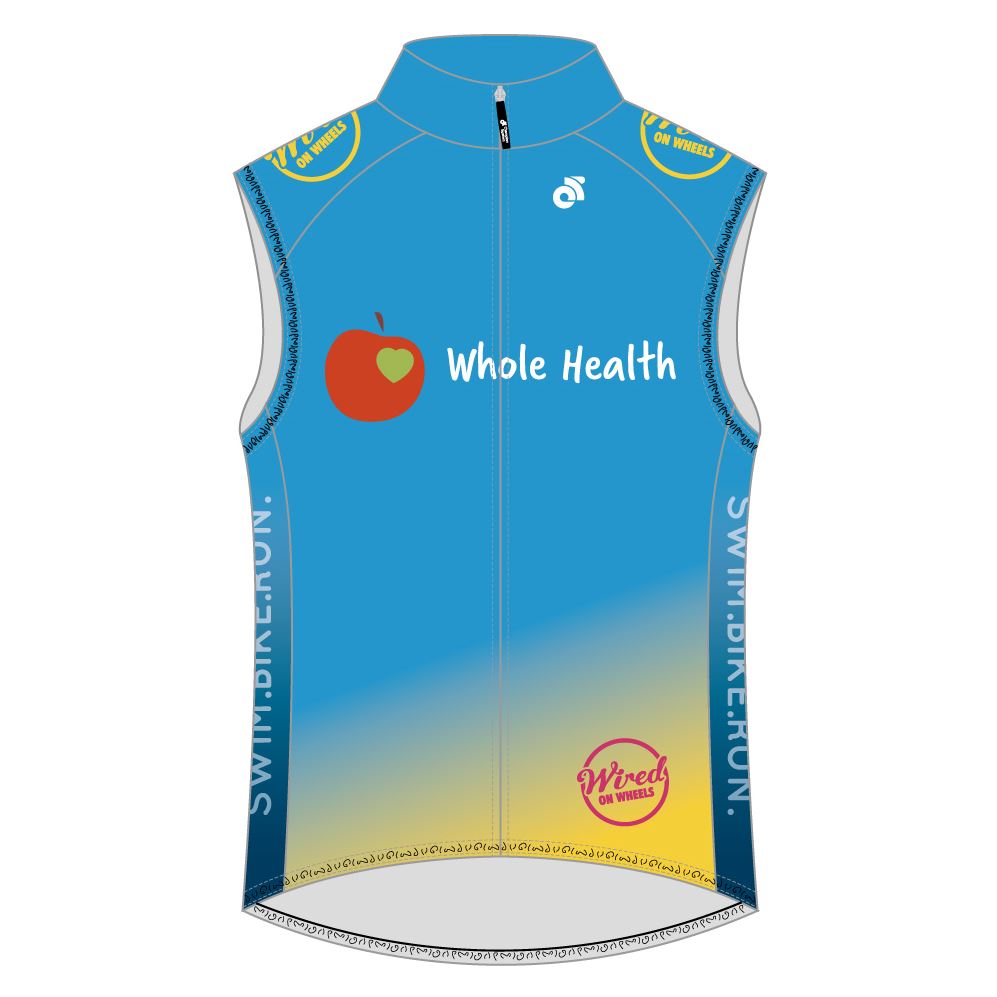 Performance+ Wind Vest Champion System UK