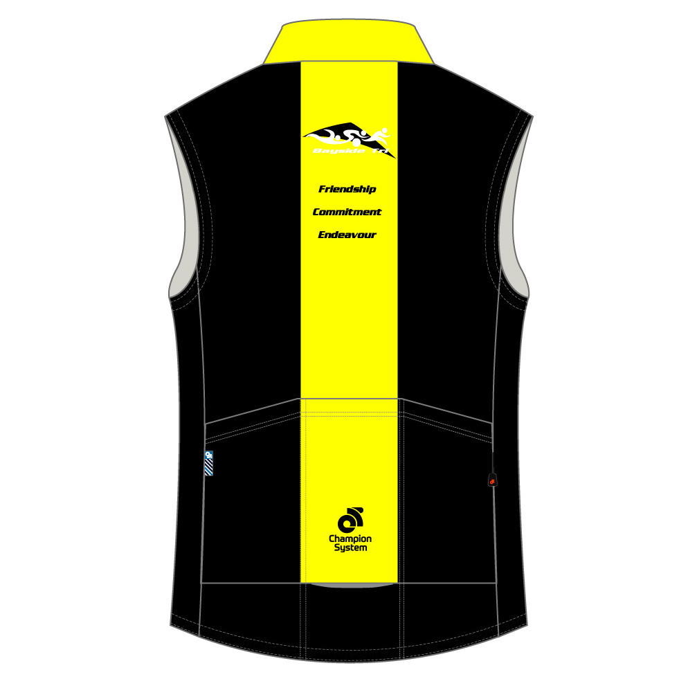 Performance+ Wind Vest