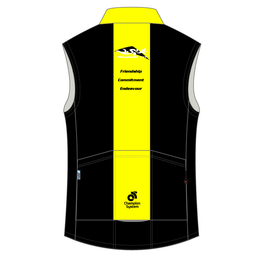 Performance+ Wind Vest