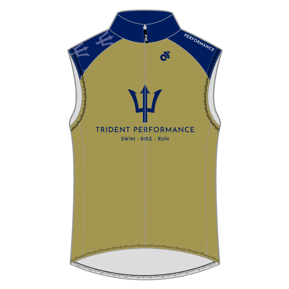 Performance+ Wind Vest