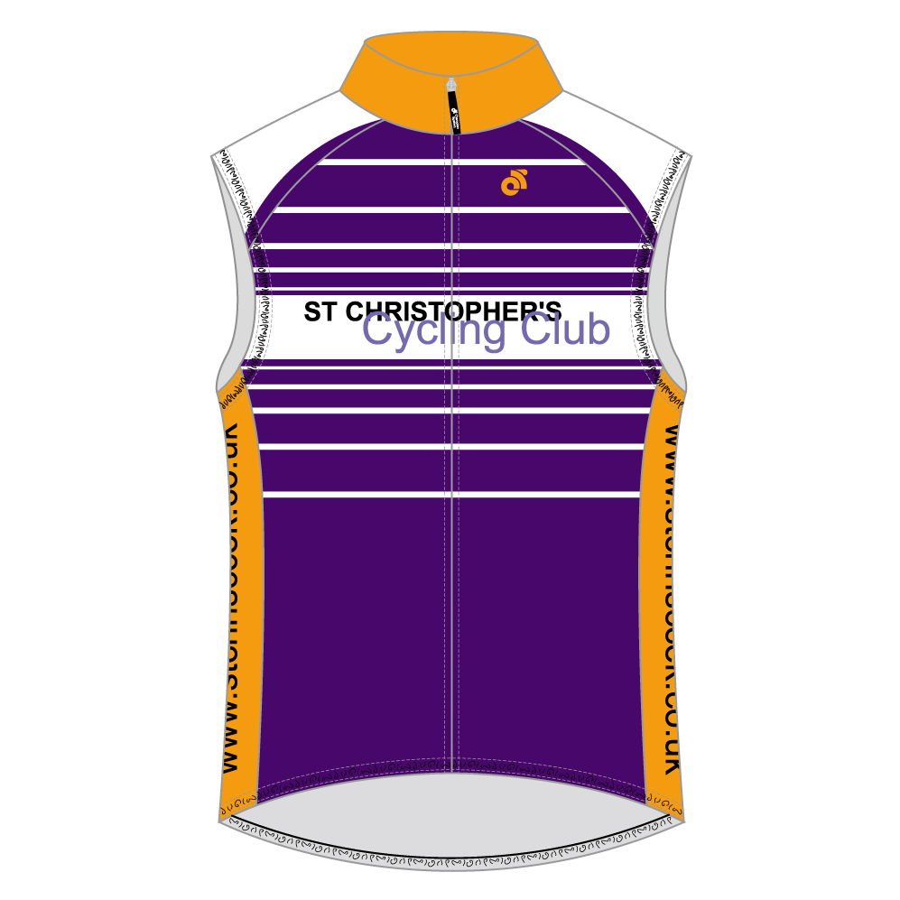 Performance+ Wind Vest