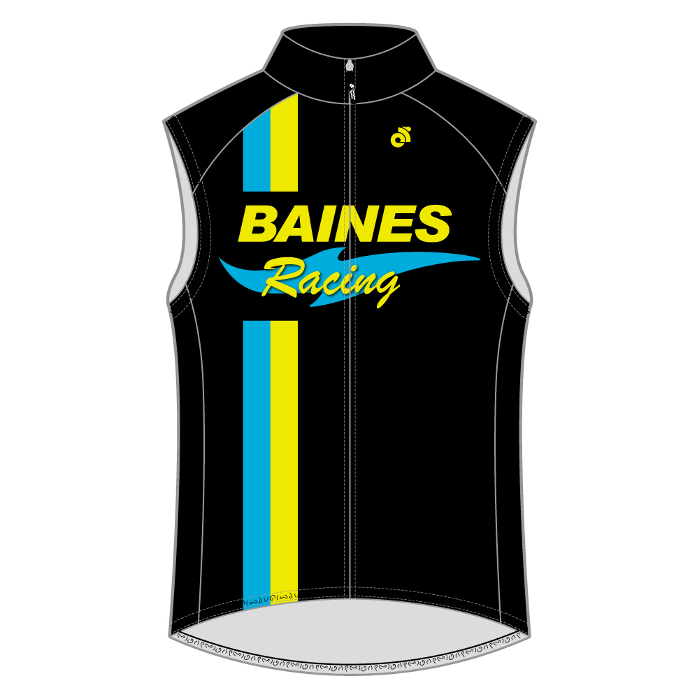 Performance+ Wind Vest