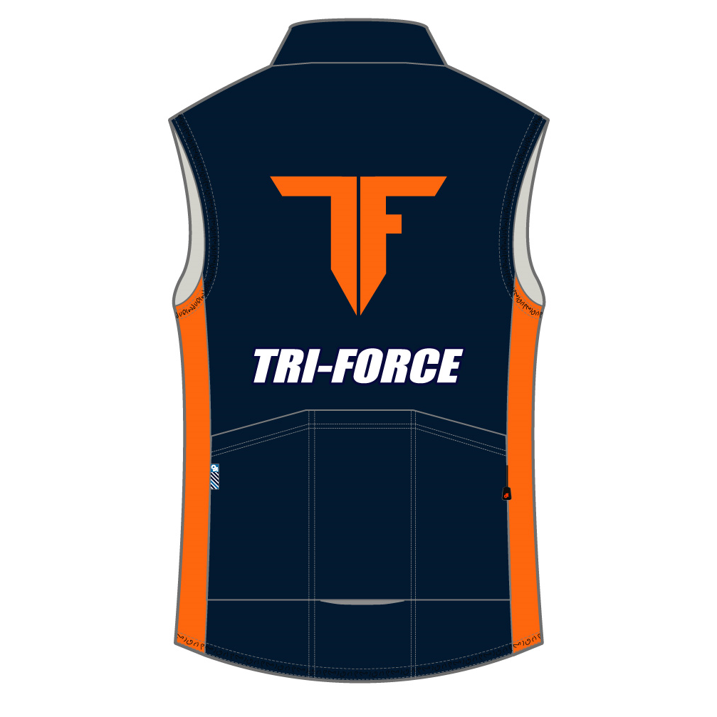 Performance+ Wind Vest