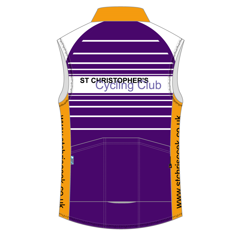 Performance+ Wind Vest
