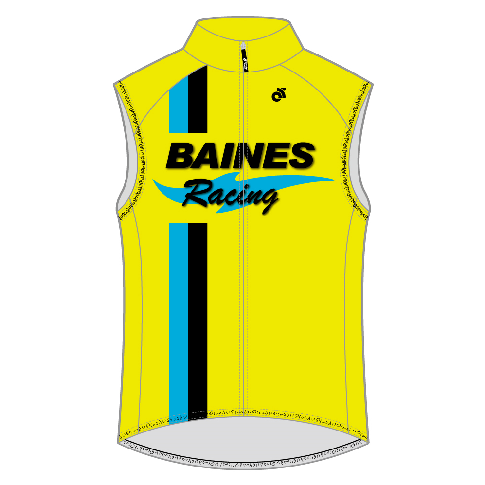 Performance+ Wind Vest