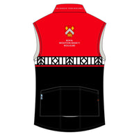 Performance+ Wind Vest Champion System UK