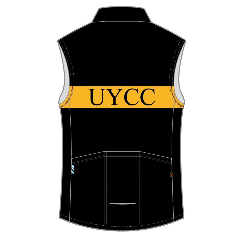 Performance+ Wind Vest