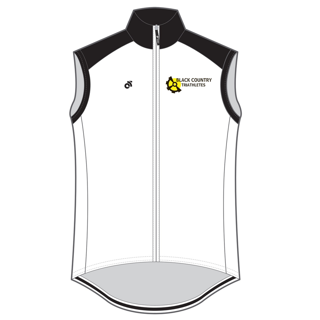 APEX Wind Vest