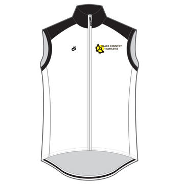 APEX Wind Vest
