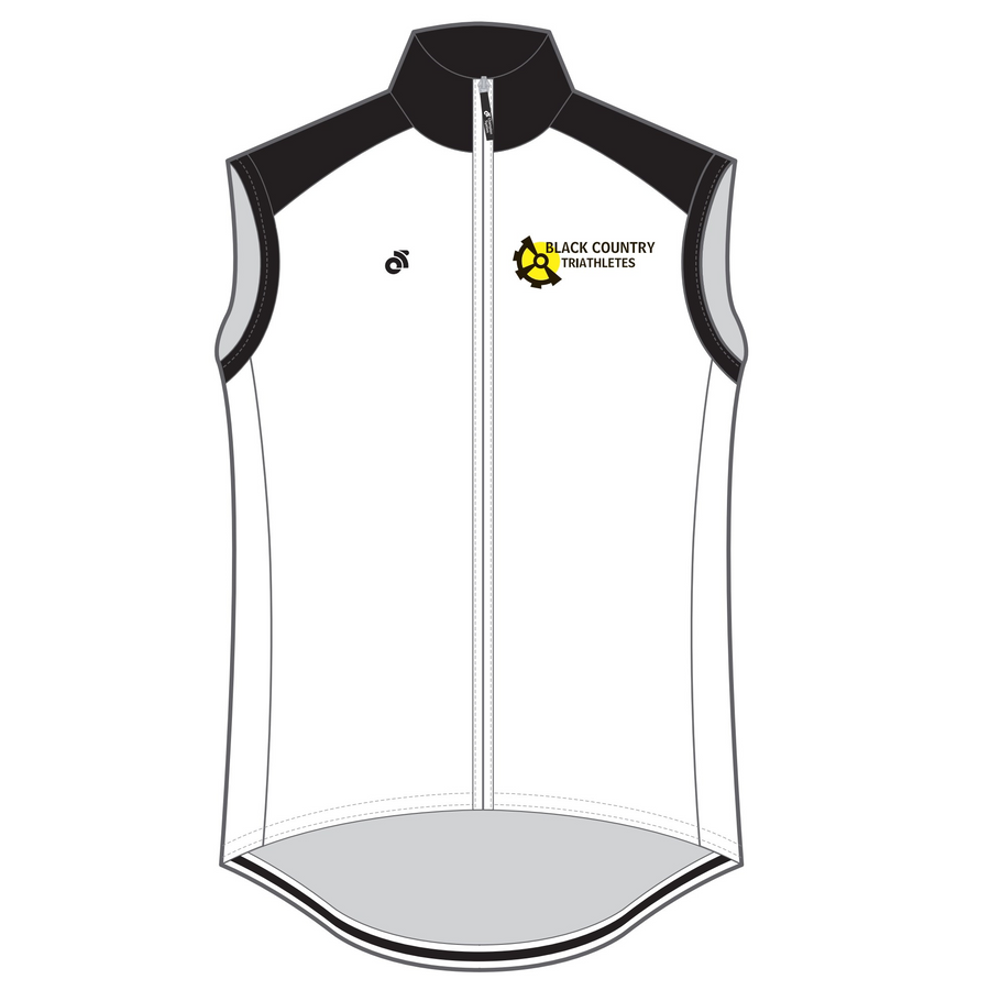 APEX Wind Vest