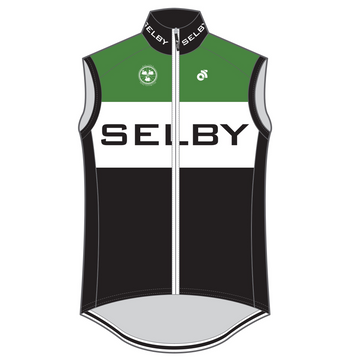 APEX Wind Vest