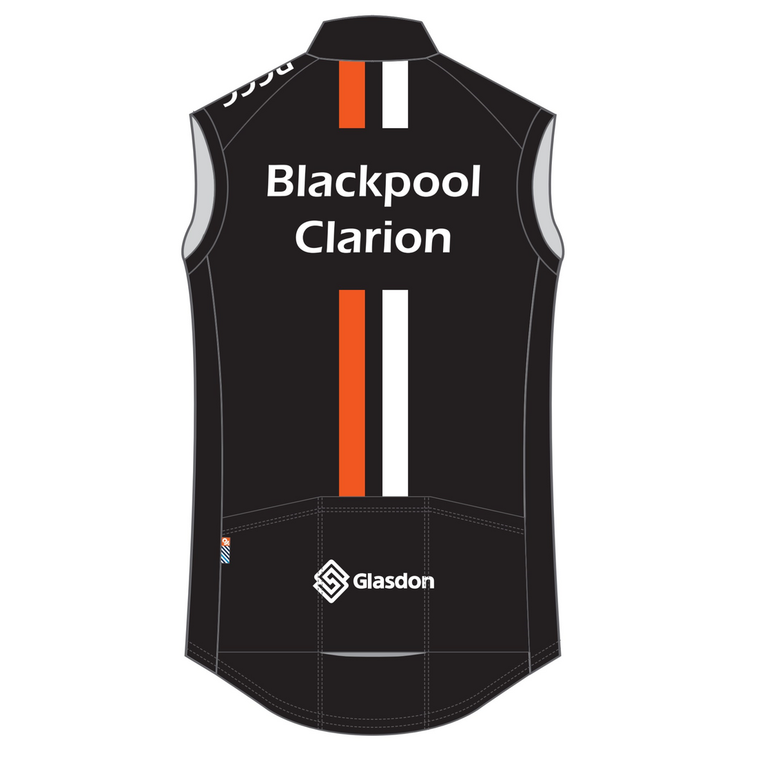 APEX Wind Vest