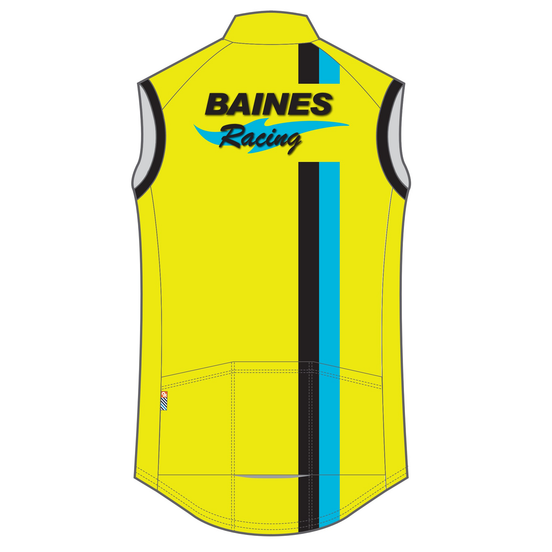 APEX Wind Vest