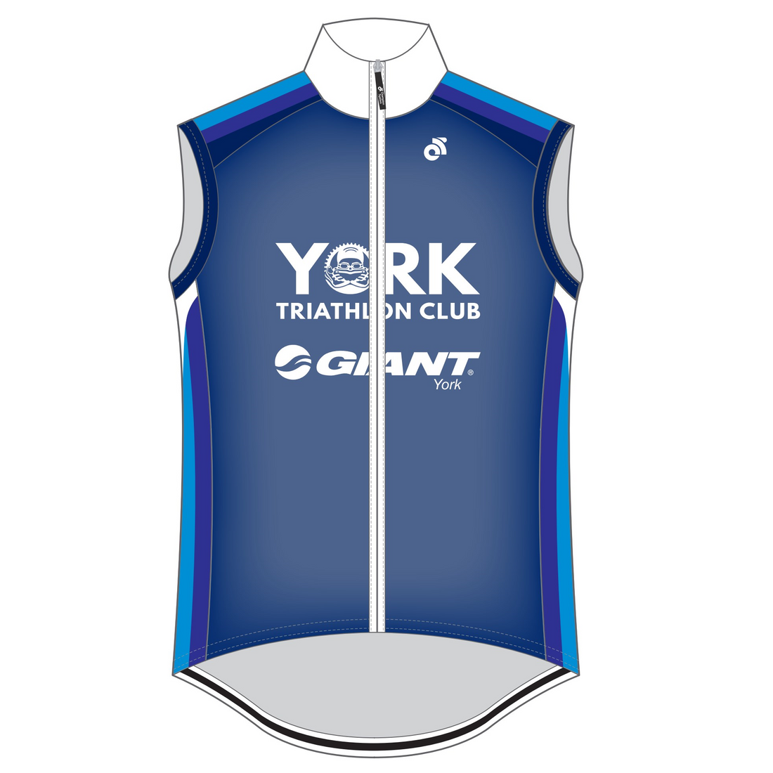 APEX Wind Vest