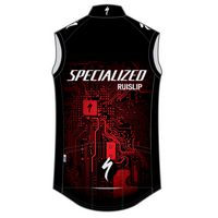 APEX Wind Vest