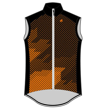 APEX Wind Vest Champion System UK