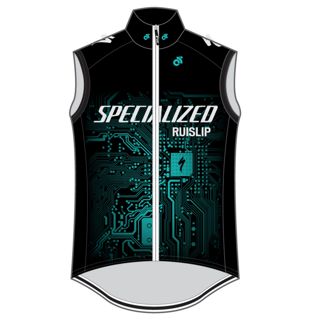 APEX Wind Vest