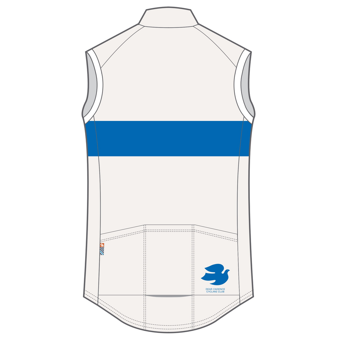 APEX Wind Vest