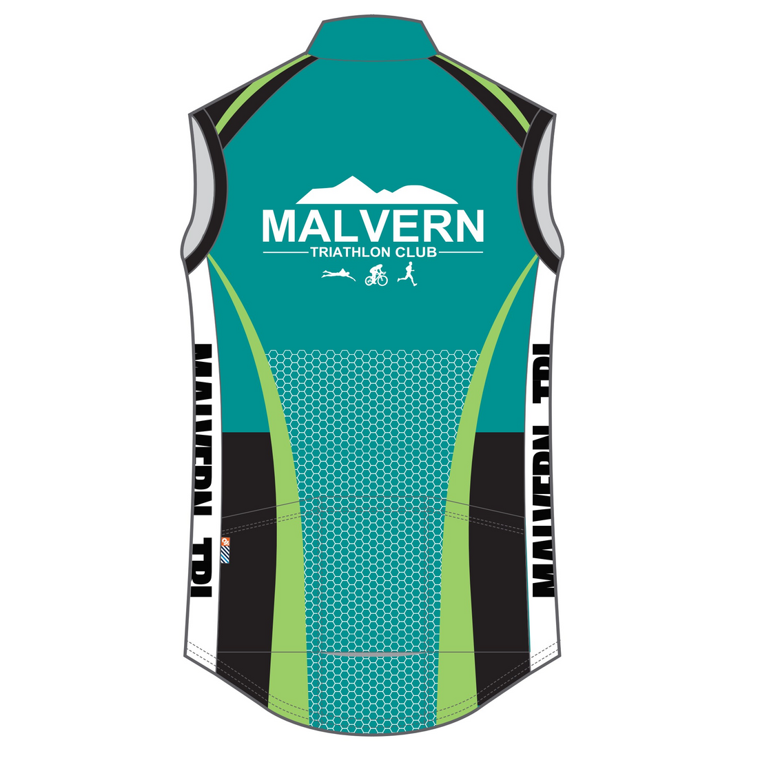 APEX Wind Vest