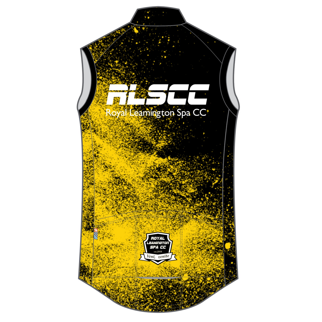 APEX Wind Vest