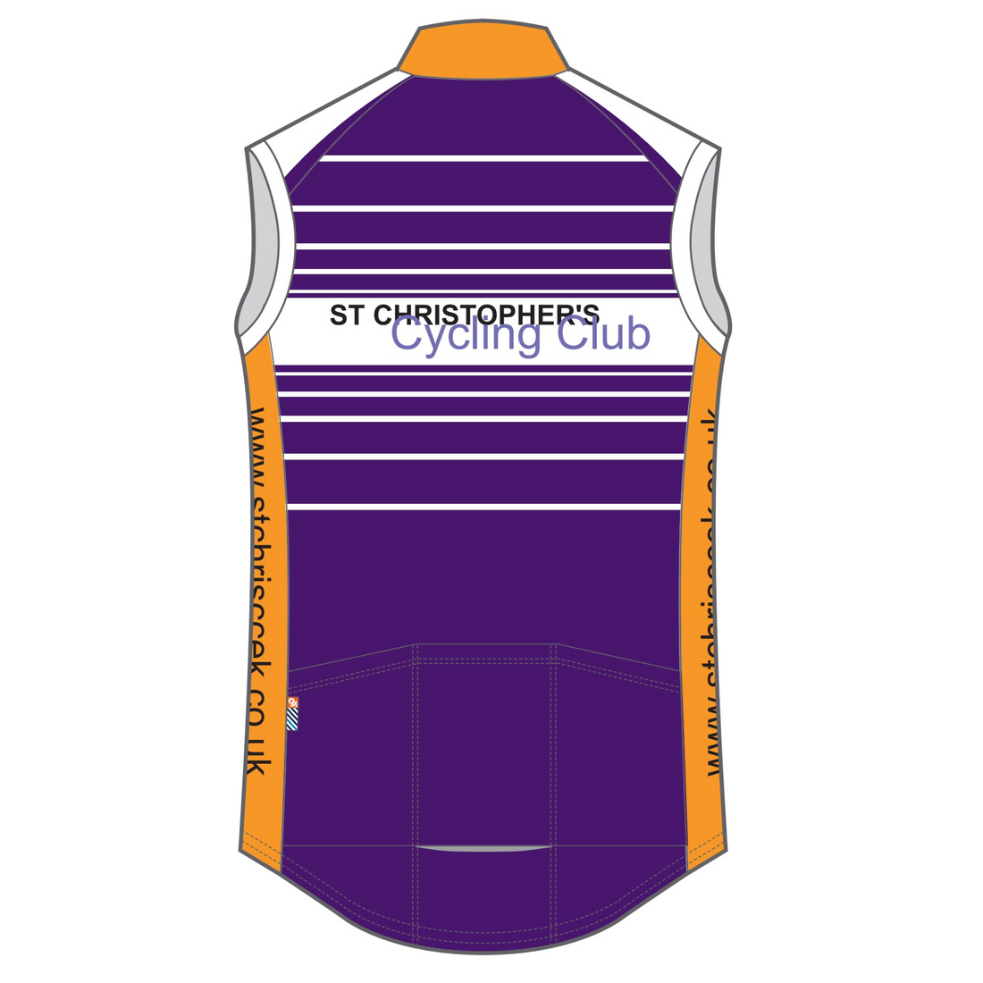 APEX Wind Vest