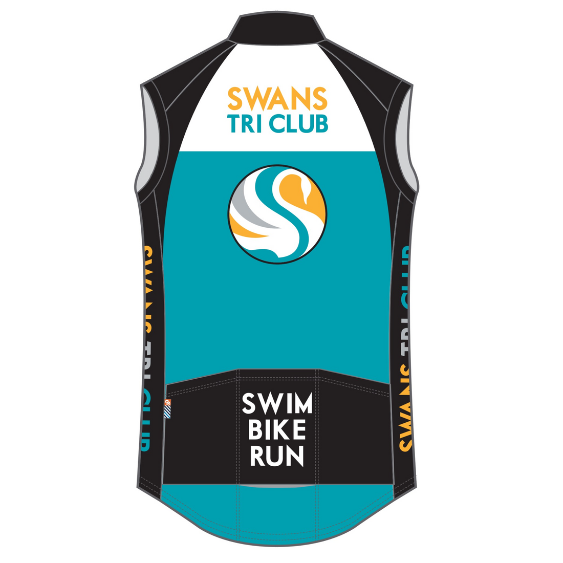 APEX Wind Vest