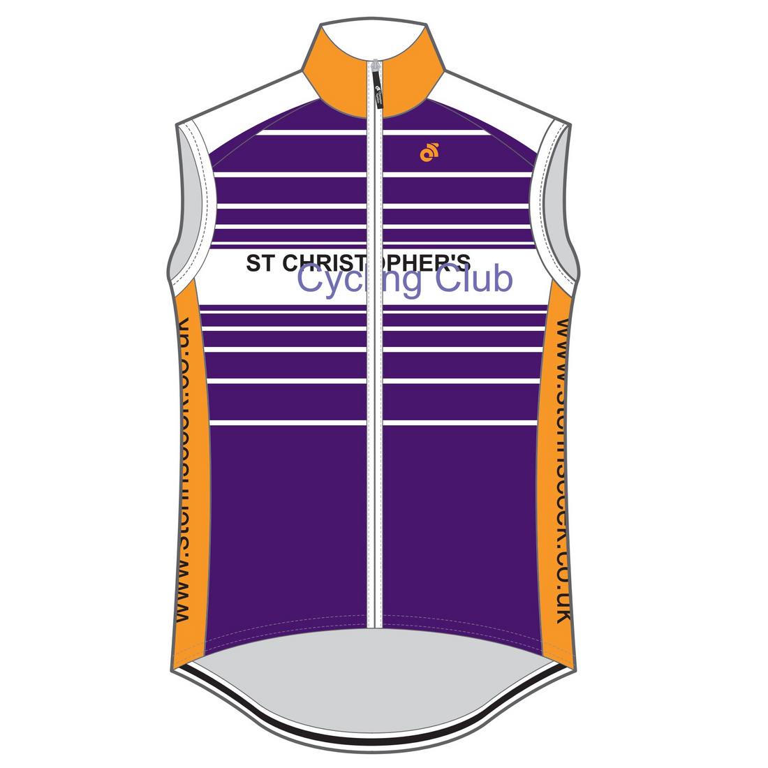 APEX Wind Vest
