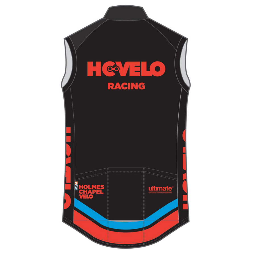 APEX Wind Vest