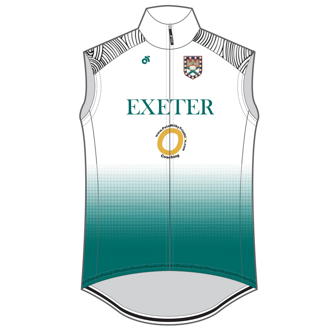 PERFORMANCE Wind Vest