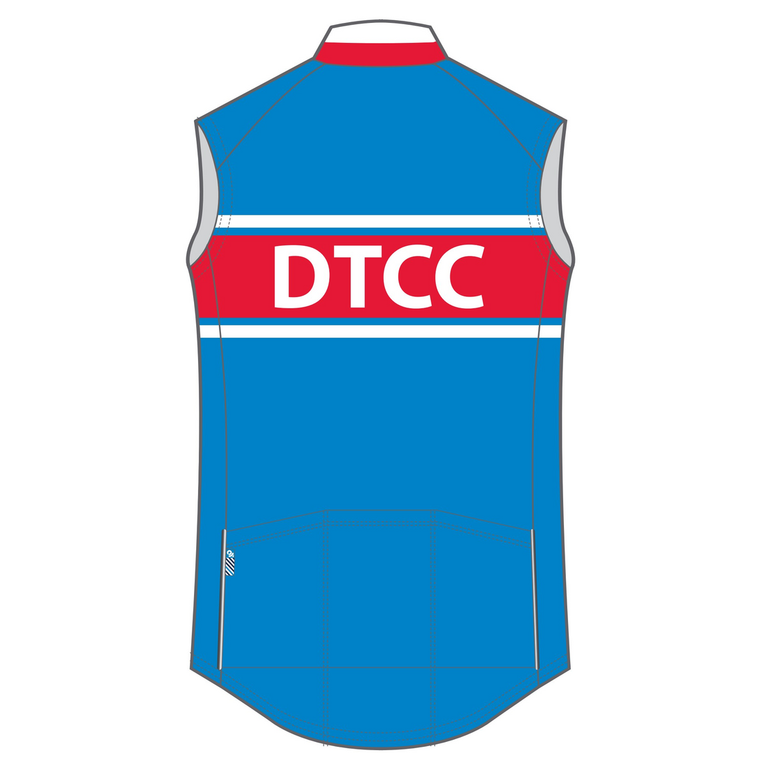 PERFORMANCE Wind Vest