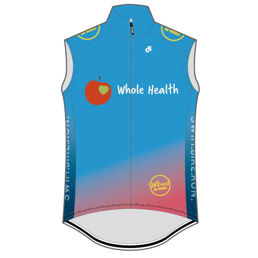 PERFORMANCE Wind Vest Champion System UK