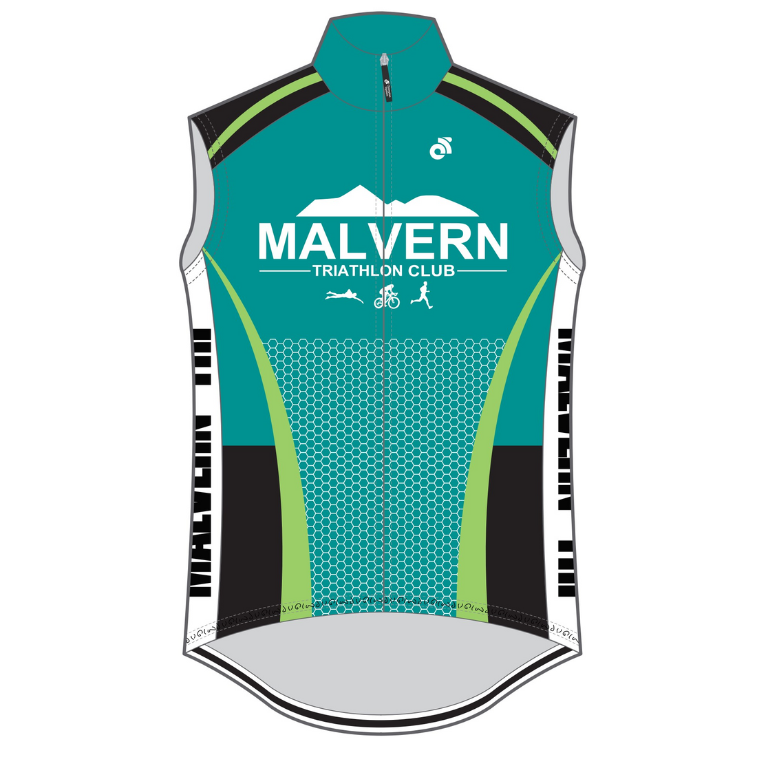 PERFORMANCE Wind Vest