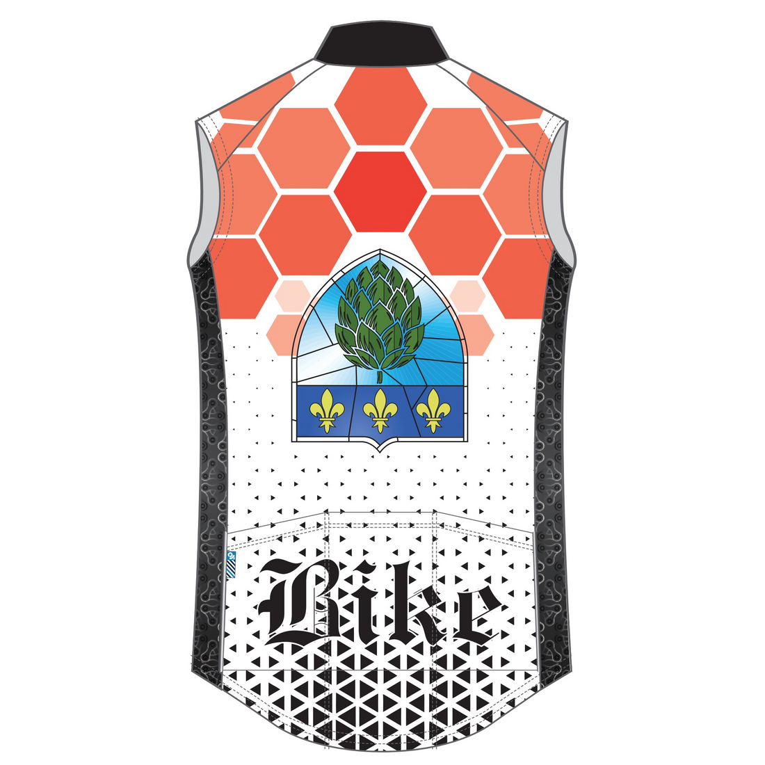 PERFORMANCE Wind Vest