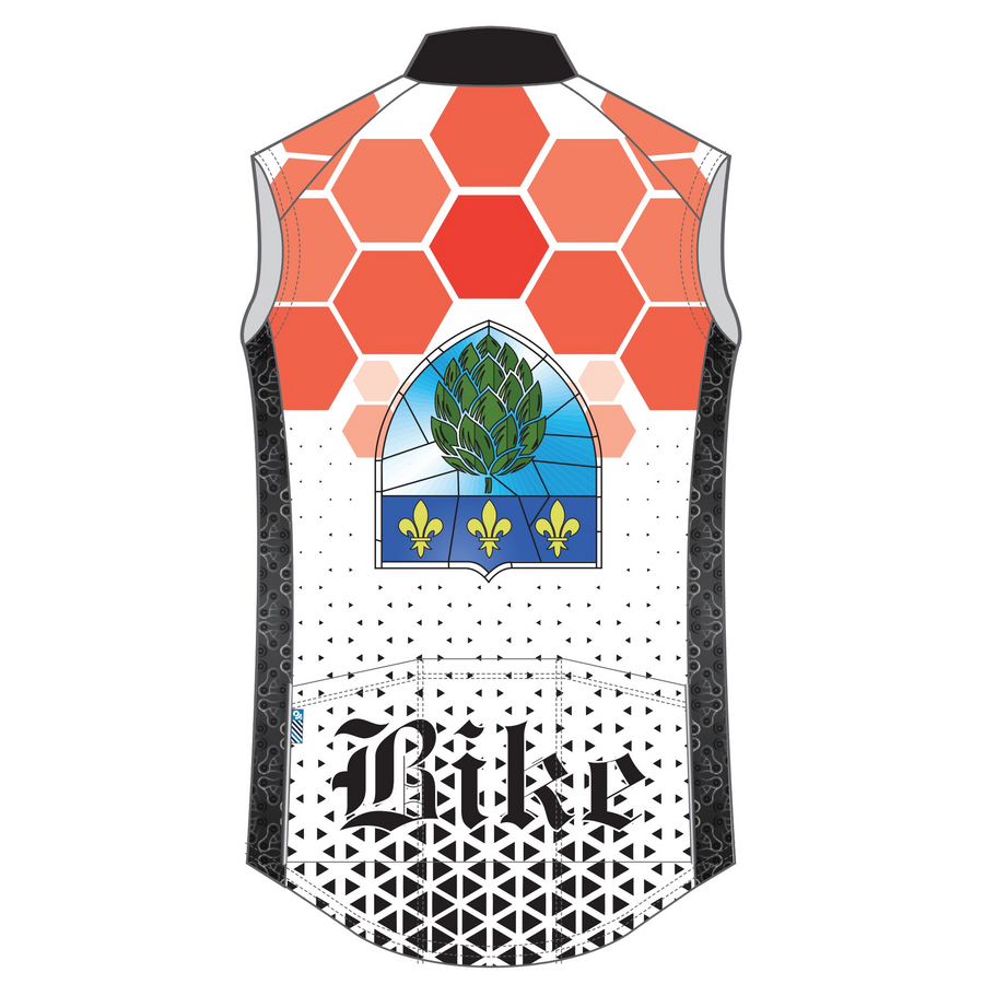PERFORMANCE Wind Vest