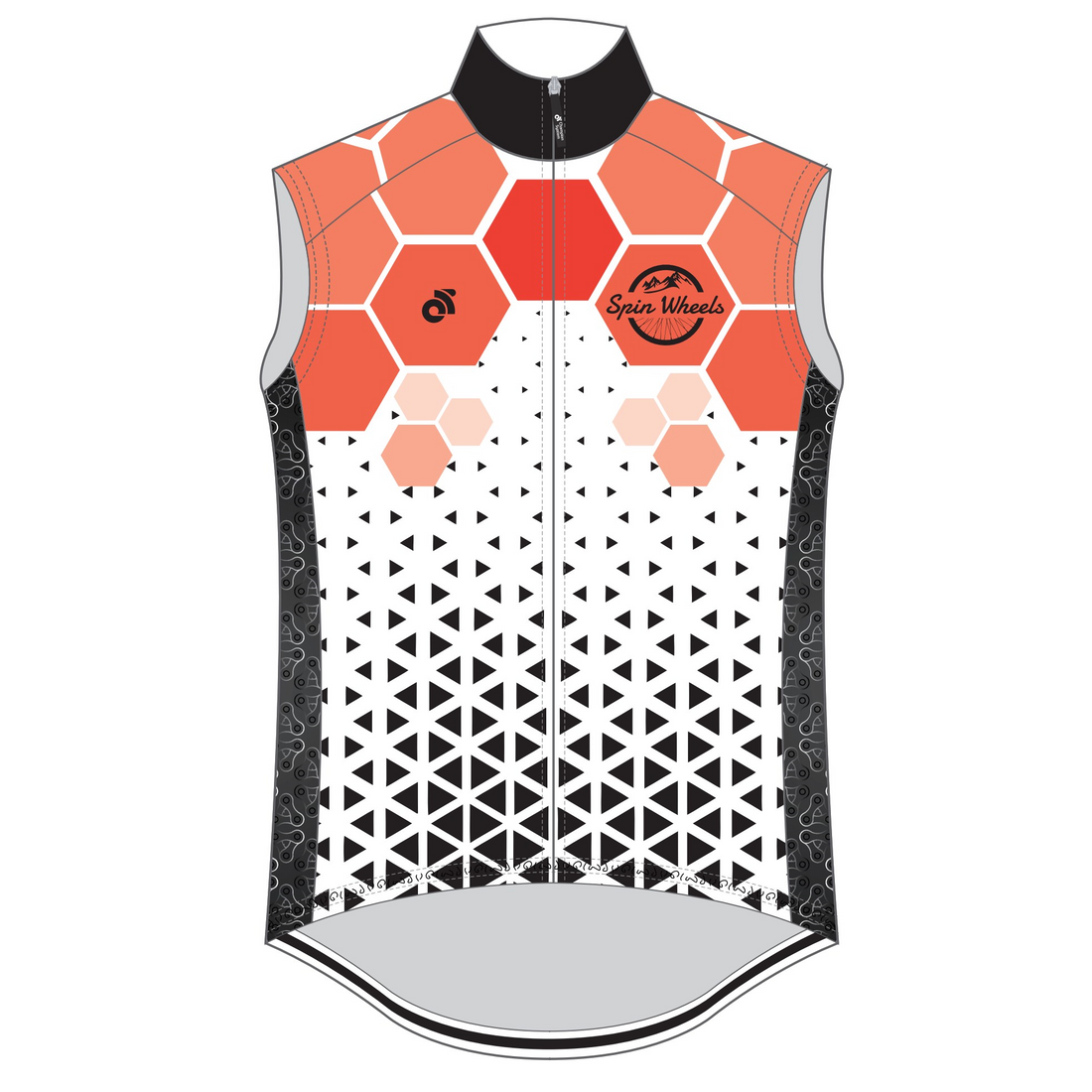PERFORMANCE Wind Vest