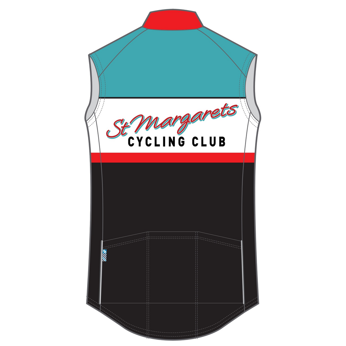 PERFORMANCE Wind Vest