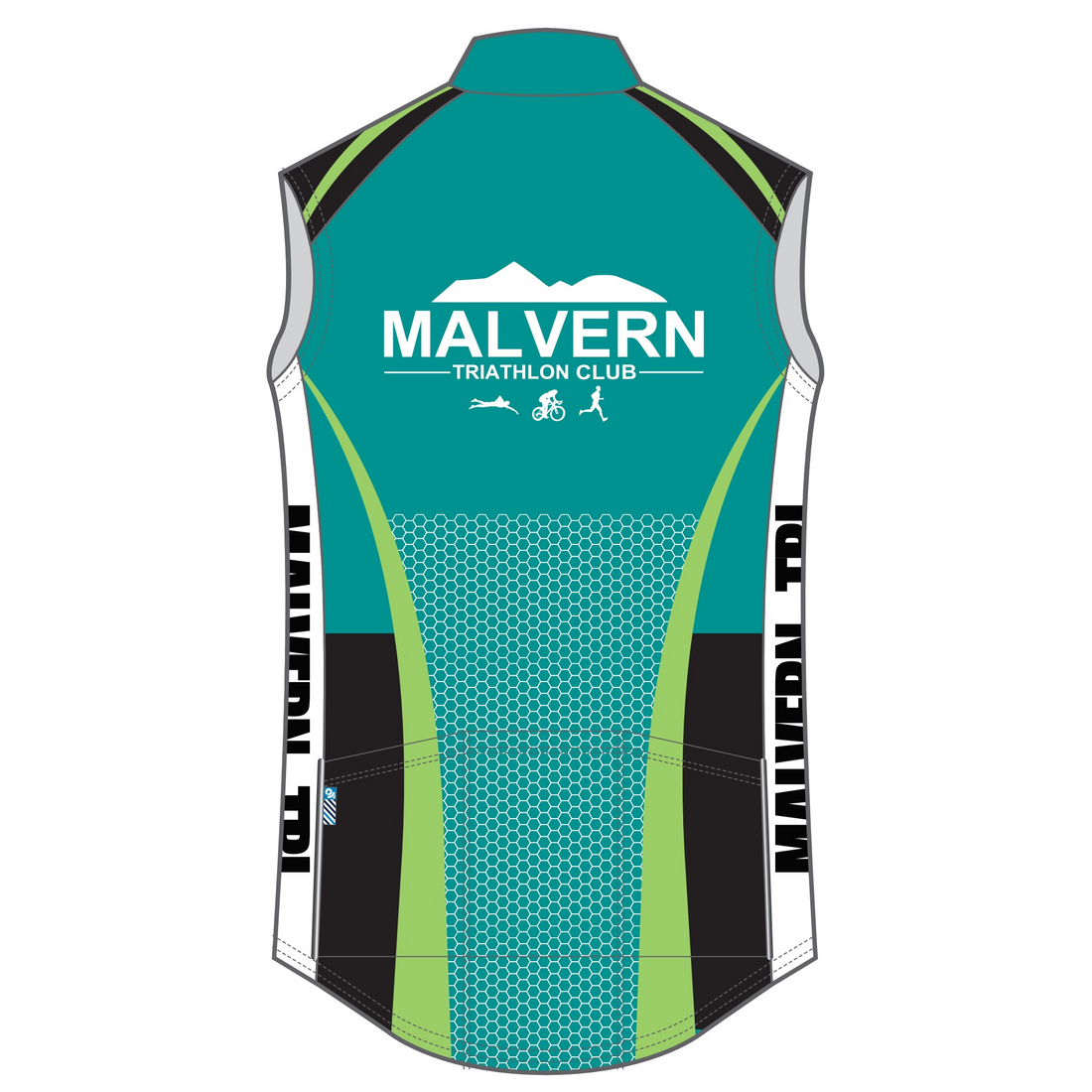 PERFORMANCE Wind Vest