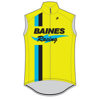 PERFORMANCE Wind Vest