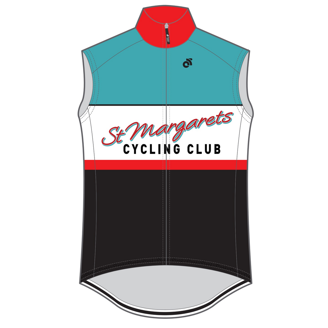 PERFORMANCE Wind Vest