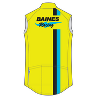 PERFORMANCE Wind Vest