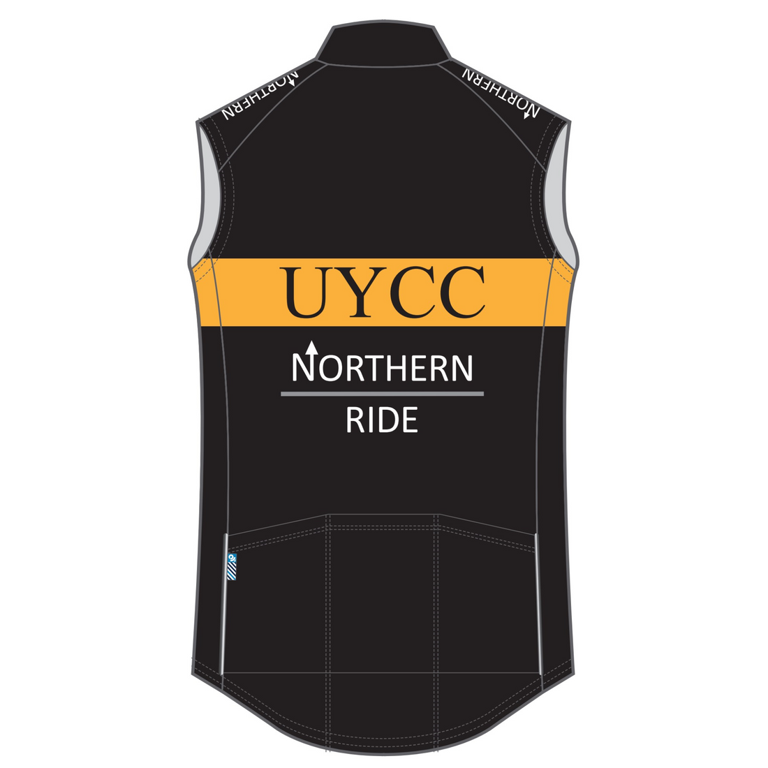 PERFORMANCE Wind Vest