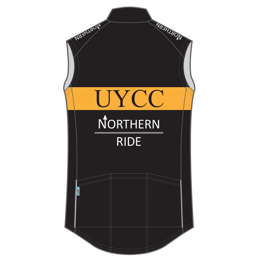 PERFORMANCE Wind Vest