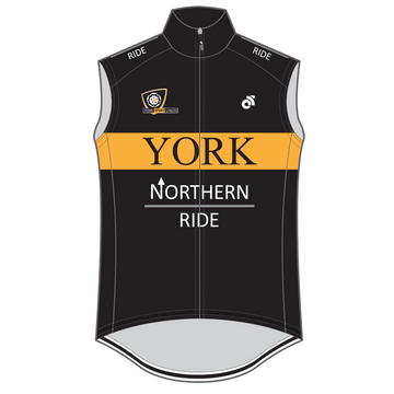 PERFORMANCE Wind Vest