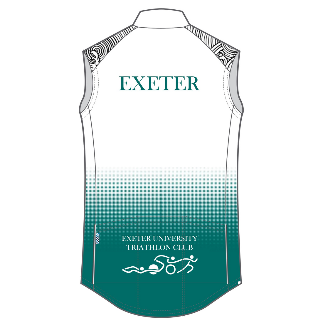 PERFORMANCE Wind Vest