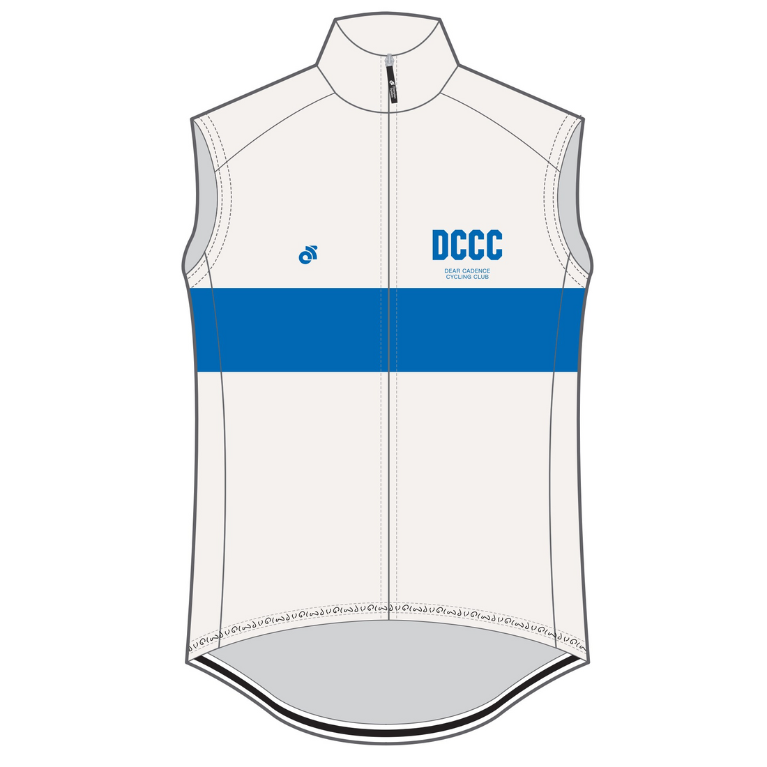 PERFORMANCE Wind Vest