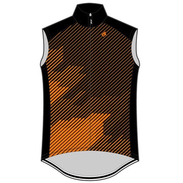 TECH Wind Vest Champion System UK